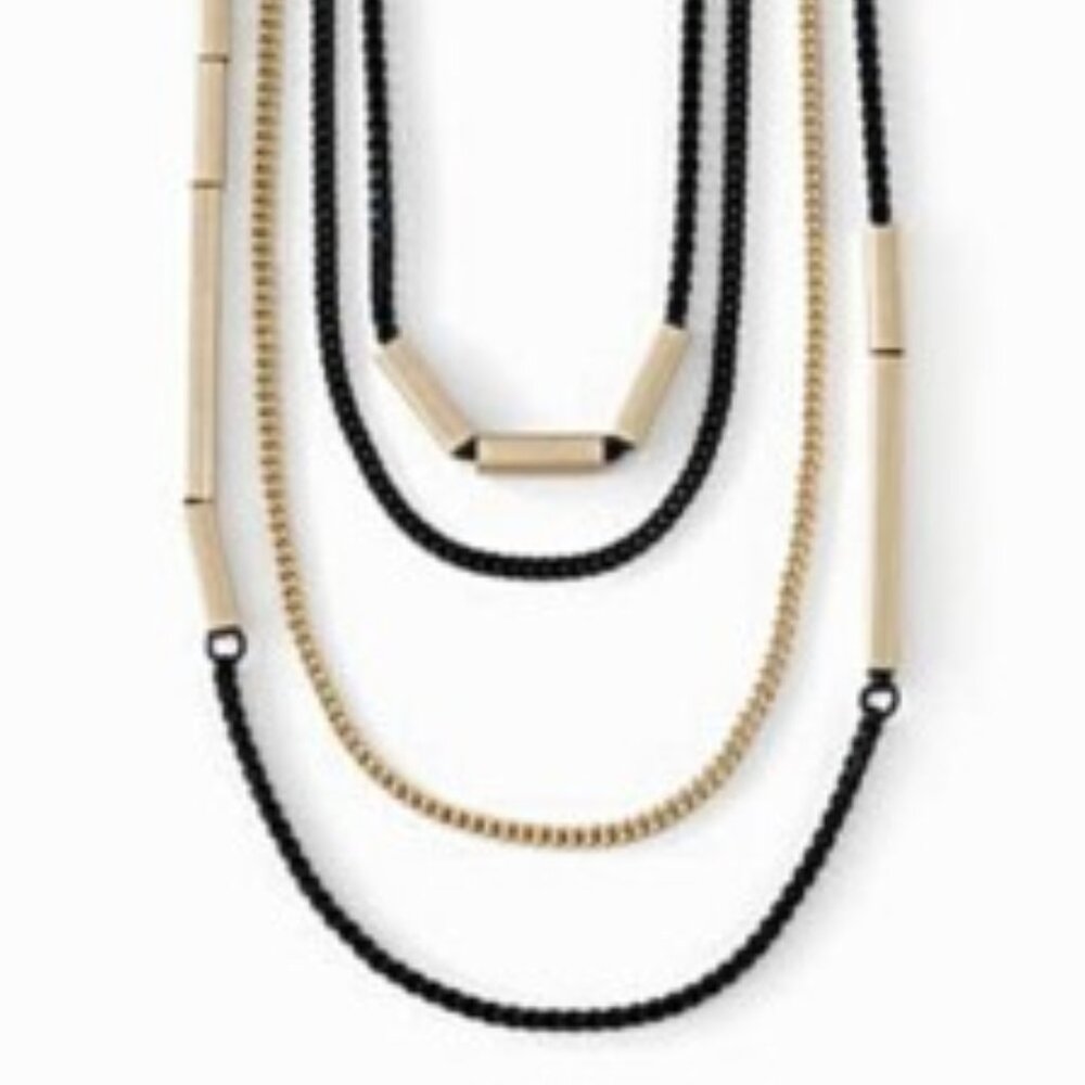 Lia Sophia "MELISSA" Necklace